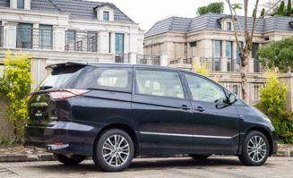 国产大霸王试驾视频,驾驭力量,感受国产SUV新高度 第2张 国产大霸王试驾视频,驾驭力量,感受国产SUV新高度 第2张