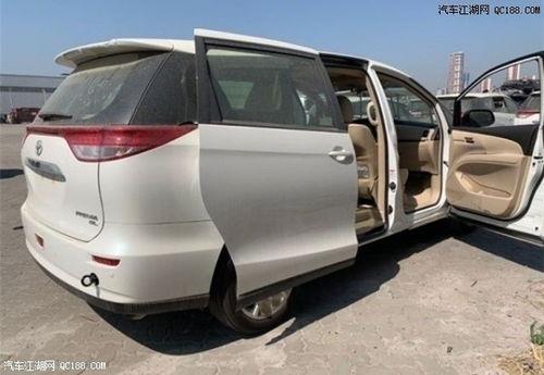 国产大霸王试驾视频,驾驭力量,感受国产SUV新高度 第3张 国产大霸王试驾视频,驾驭力量,感受国产SUV新高度 第3张