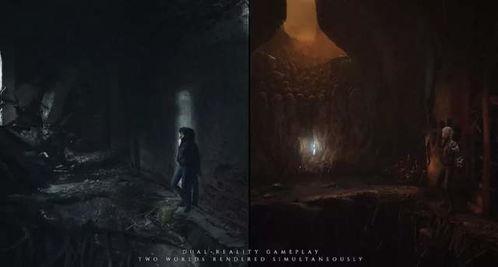 感人的国产恐怖游戏视频,国产恐怖游戏催泪瞬间，玩家泪目回忆  第1张