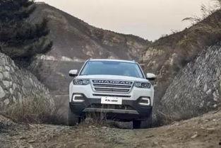 国产三剑客越野视频,极限征途见证硬核实力