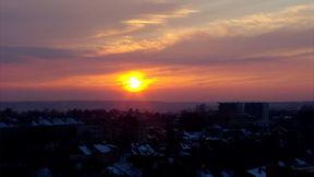 夕阳下的国产车视频大全,视频大全赏析