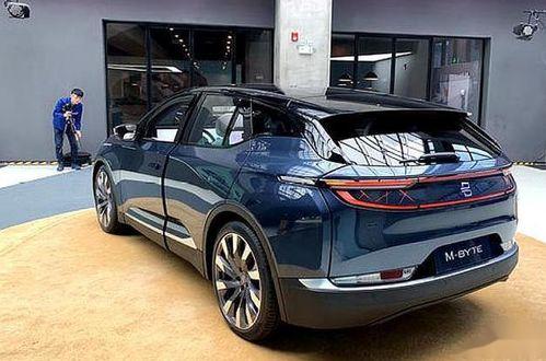 国产高马力车介绍视频,揭秘国产动力巅峰之作  第3张