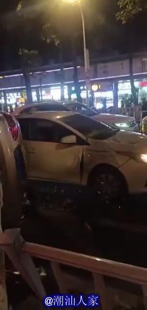 国产小轿车失控事件视频,揭秘事故真相与预防措施