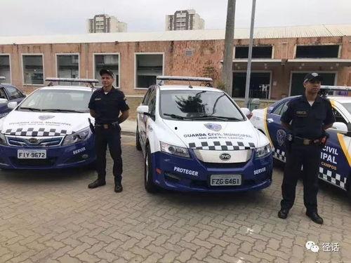 大批国产警用车图片视频,科技与力量的完美融合 第2张 大批国产警用车图片视频,科技与力量的完美融合 第2张