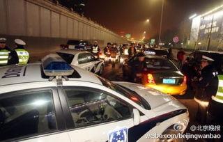 大批国产警用车图片视频,科技与力量的完美融合 第3张 大批国产警用车图片视频,科技与力量的完美融合 第3张