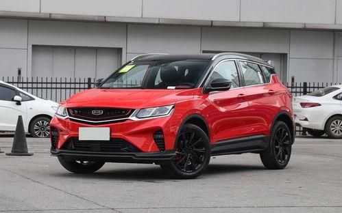 国产缤越排行怎么看视频,视频带你领略热门车型魅力  第2张