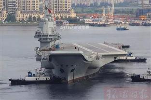 国产三胞胎航母视频大全