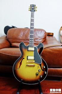 国产电吉它评测视频大全