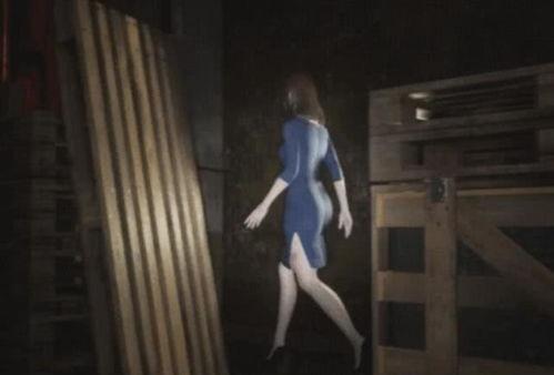 国产抓女鬼游戏视频大全,国产抓女鬼游戏视频大盘点