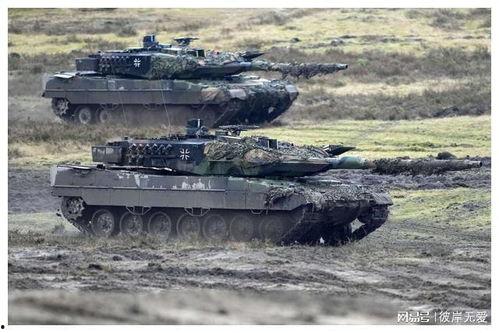 国产豹2坦克视频,国产化升级，展现中国坦克工业新高度  第3张